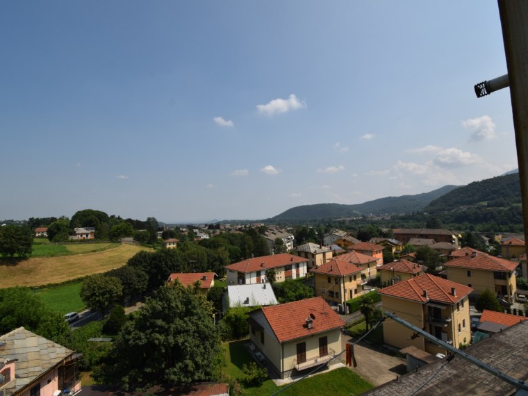 Luserna-San-Giovanni---Appartamento-ristrutturato-con-vista-panoramica